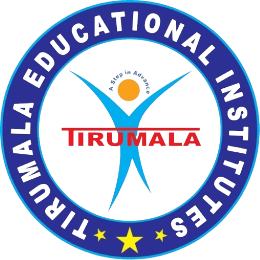 Tirumala Proactive (EM) High School