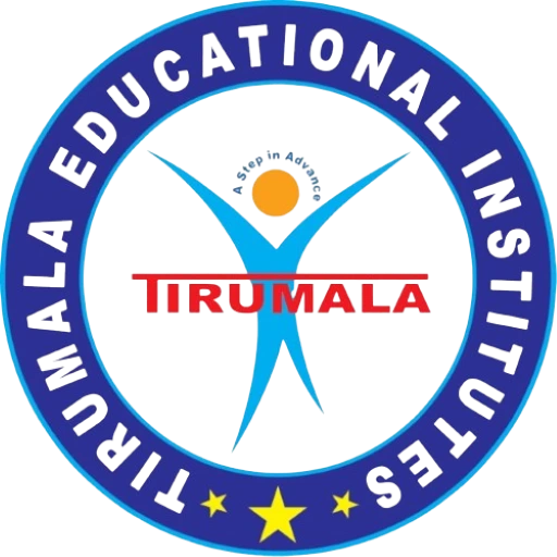 Tirumala Proactive (EM) High School